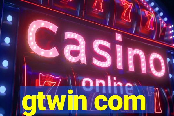 gtwin com